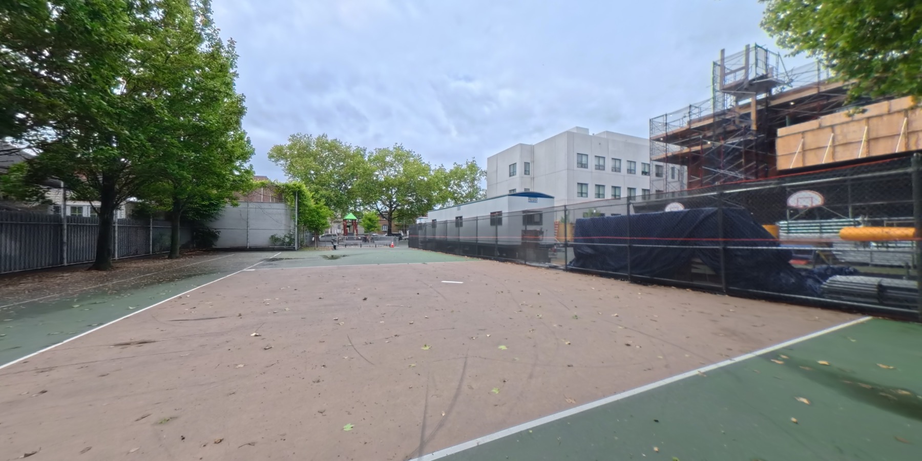 Public Park Sample Walkthrough gallery 5